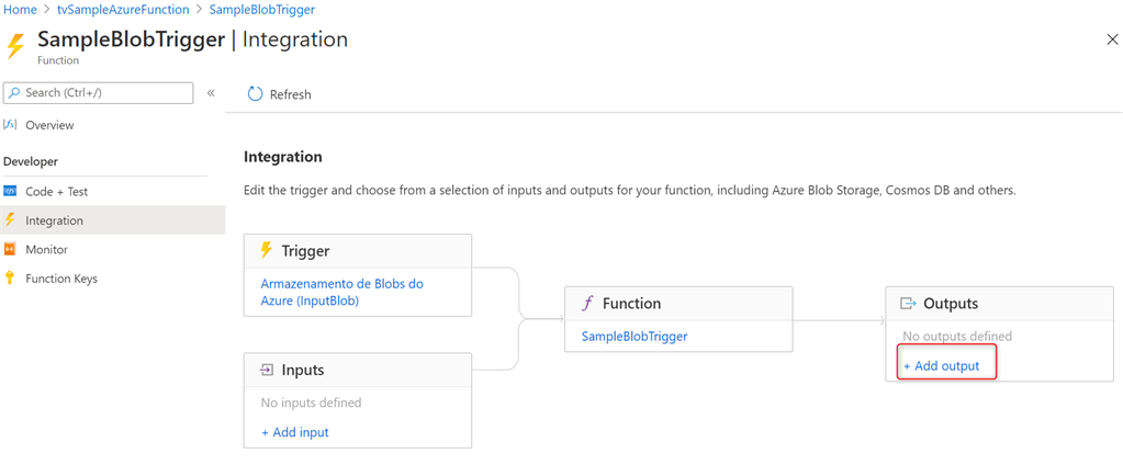 Road To AZ-204 - Implement Azure Functions