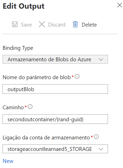 Road To AZ-204 - Implement Azure Functions