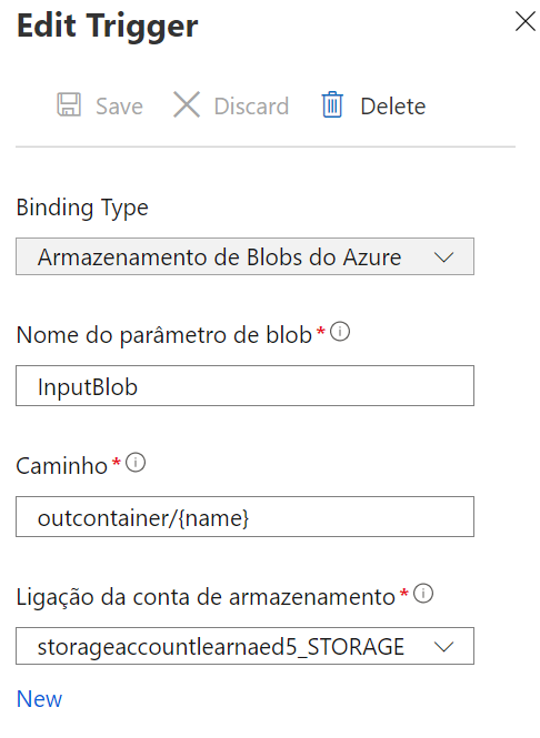 Road To AZ-204 - Implement Azure Functions