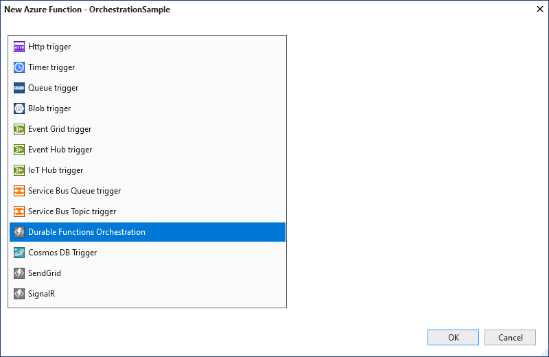 Road To AZ-204 - Implement Azure Functions