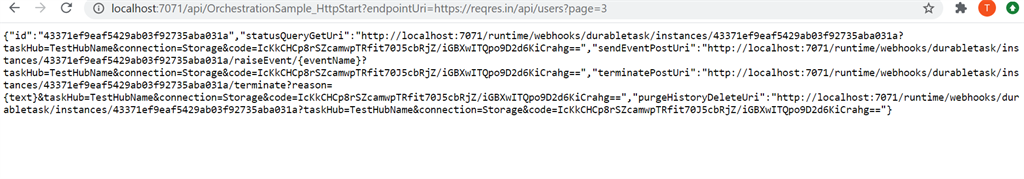 Road To AZ-204 - Implement Azure Functions
