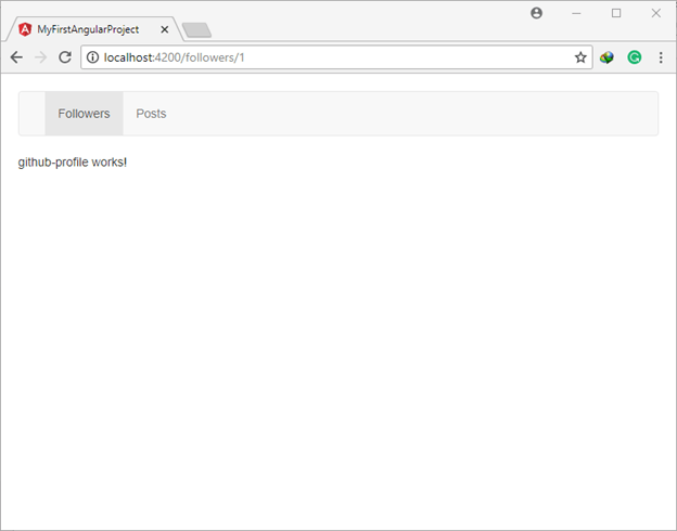 Routing And Navigation In Angular