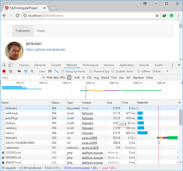 Routing And Navigation In Angular