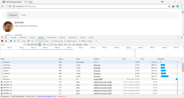Routing And Navigation In Angular