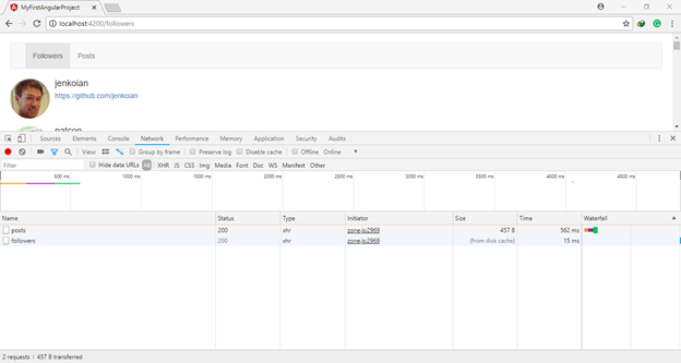 Routing And Navigation In Angular