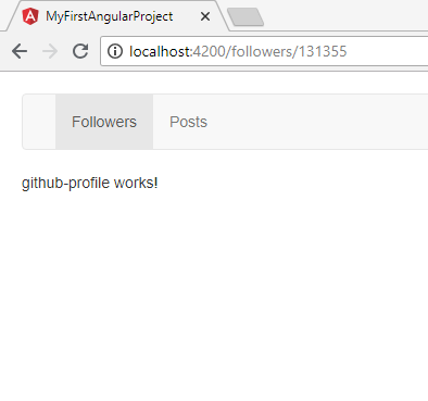 Routing And Navigation In Angular