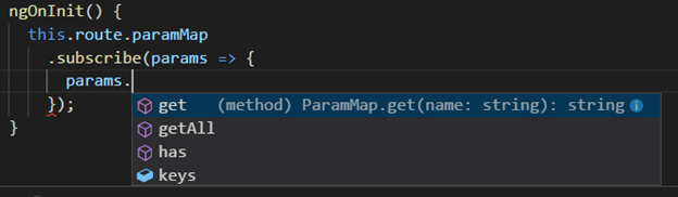 Routing And Navigation In Angular
