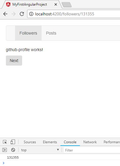 Routing And Navigation In Angular
