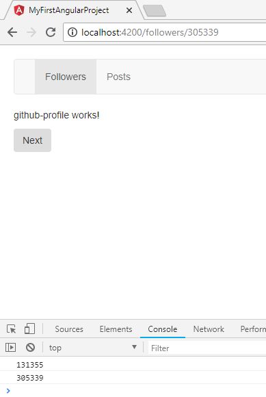 Routing And Navigation In Angular