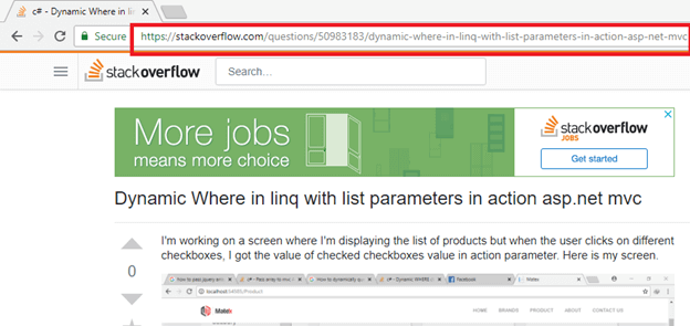 Routing And Navigation In Angular