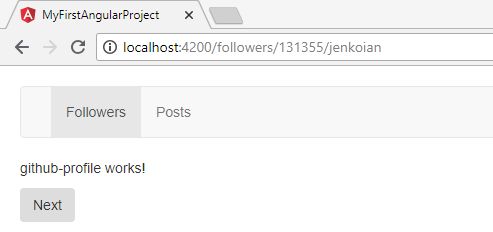 Routing And Navigation In Angular