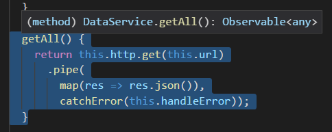 Routing And Navigation In Angular