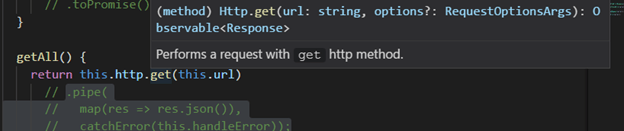 Routing And Navigation In Angular