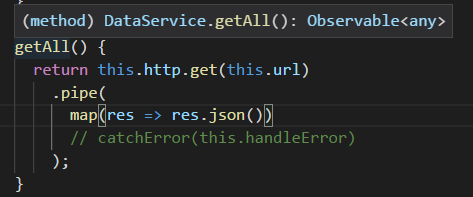 Routing And Navigation In Angular