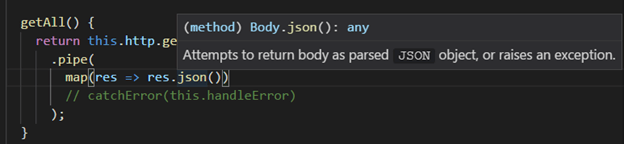 Routing And Navigation In Angular
