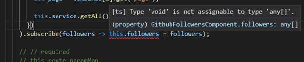 Routing And Navigation In Angular
