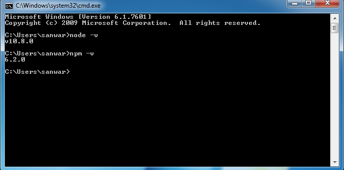 Routing and WildCard Route In Angular 6