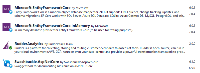 Rudderstack Introduction And Implementation Using .NET Core 7 Web API