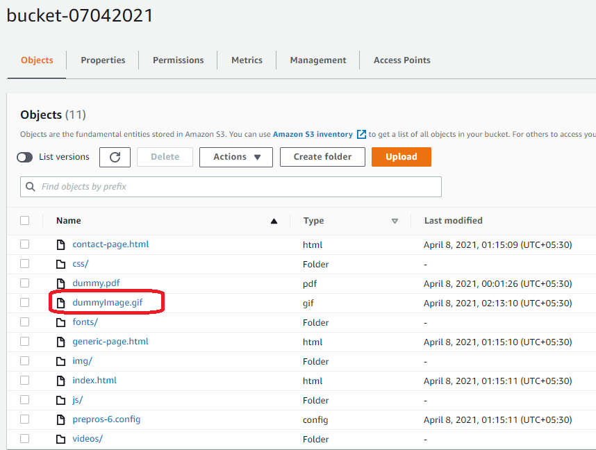 S3 Bucket Lifecyle And Replication Rules