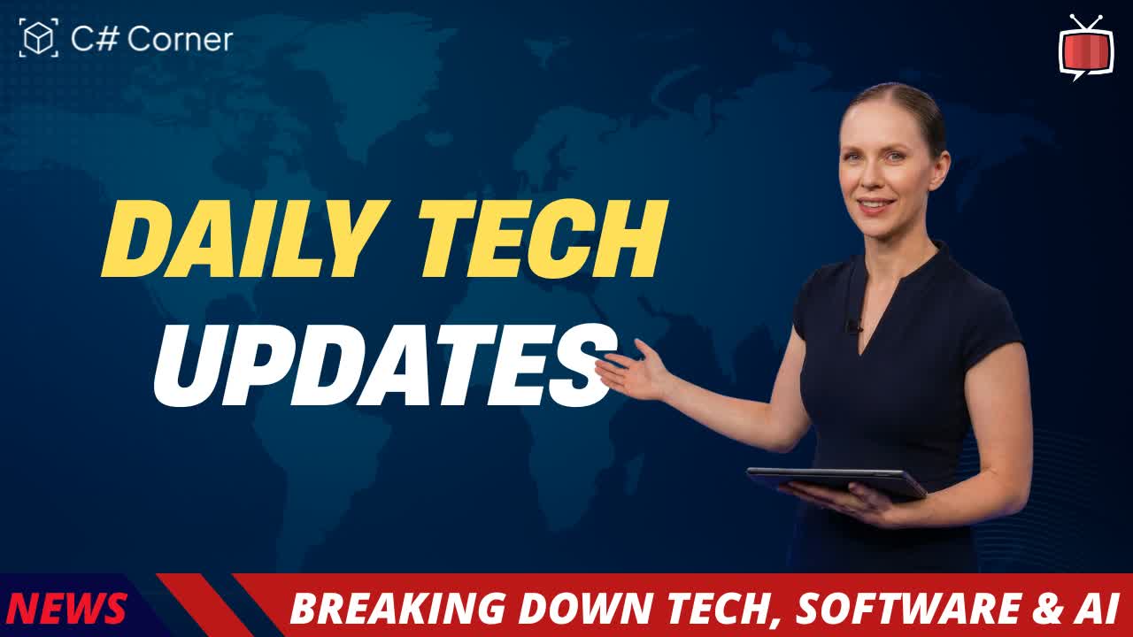 Sam Altman’s Career Warning, Nvidia Superpark & AI Chaos | Daily Tech Updates – Feb 24, 2026