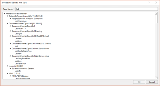 Sample Hello Program UIPath And Use Of Variables