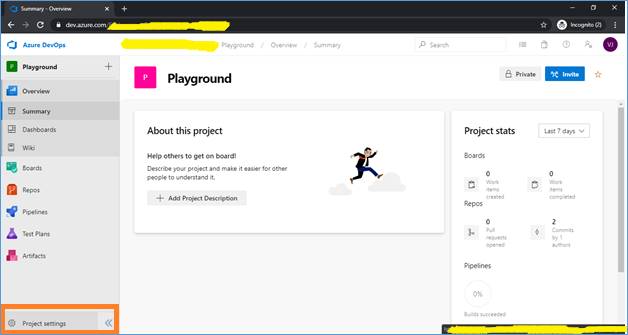 Scan SPFx Code For Vulnerabilities Using SonarCloud In Azure DevOps