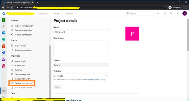 Scan SPFx Code For Vulnerabilities Using SonarCloud In Azure DevOps