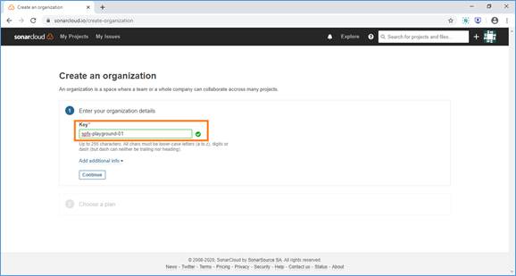 Scan SPFx Code For Vulnerabilities Using SonarCloud In Azure DevOps