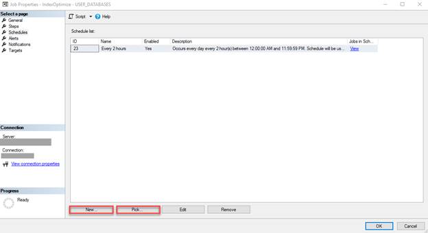 Scheduling Things To Run In SQL Server