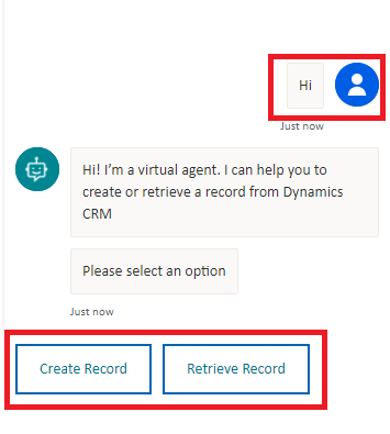 Seamless Integration Of Power Virtual Agent With Dynamics CRM