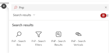 search in sharepoint