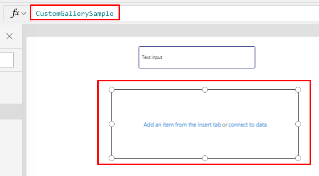 Search Records From SQL Server Using PowerApps Canvas App