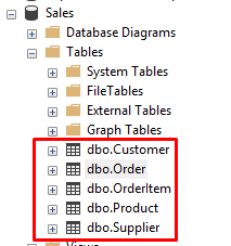 Search Records From SQL Server Using PowerApps Canvas App