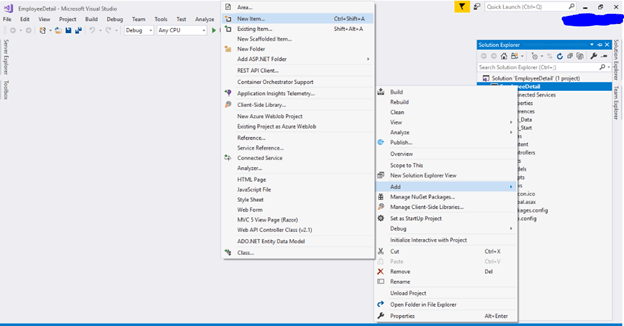 Searching And Pagination Using Angular 7