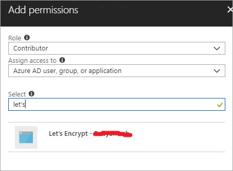 Secure Your Azure App Service For Free With Let's Encrypt SSL Certificate