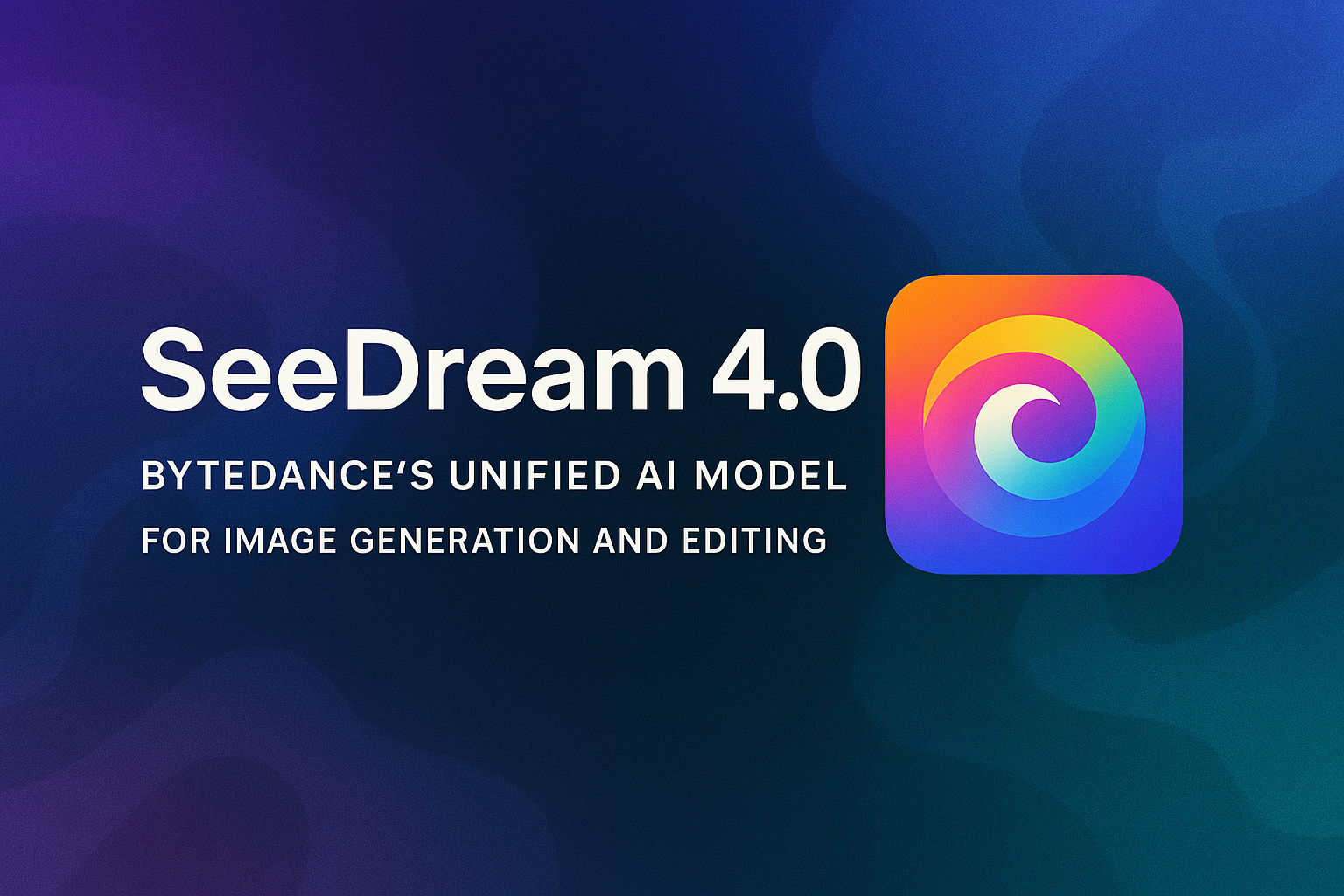 SeeDream-4.0