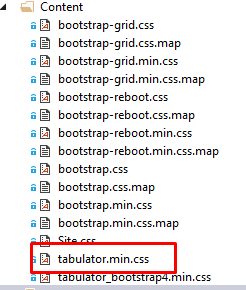 Selecting Tables Rows with Checkboxes