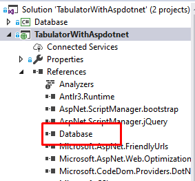 Selecting Tables Rows with Checkboxes