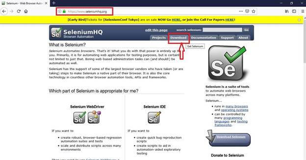 What Is Selenium IDE And How To Install It For Firefox