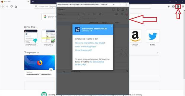What Is Selenium IDE And How To Install It For Firefox