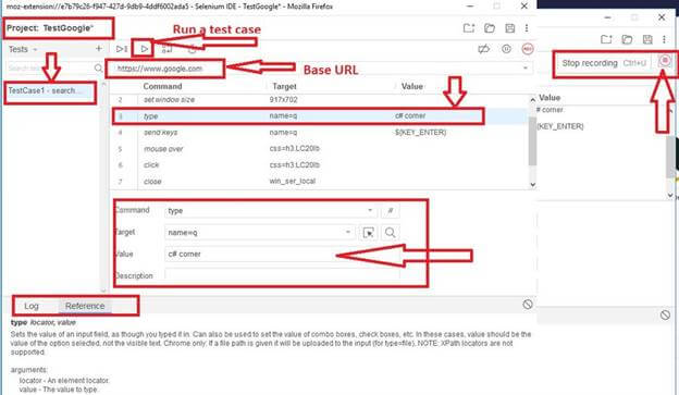 What Is Selenium IDE And How To Install It For Firefox