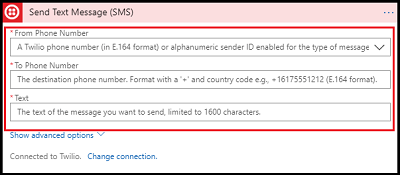 Send Custom Reminder To Your Phone At Specified Intervals Using Azure Logic Apps