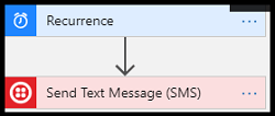 Send Custom Reminder To Your Phone At Specified Intervals Using Azure Logic Apps