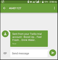 Send Custom Reminder To Your Phone At Specified Intervals Using Azure Logic Apps