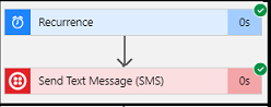 Send Custom Reminder To Your Phone At Specified Intervals Using Azure Logic Apps
