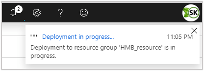 Send Email In Azure Send Grid