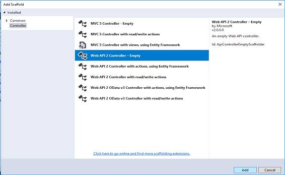 Send Email Using ASP.NET MVC And Web API