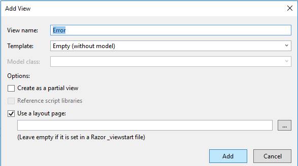 Send Email Using ASP.NET MVC And Web API