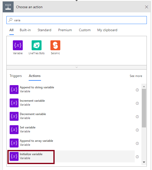 Send Mail To SharePoint Group Members Using Power Automate