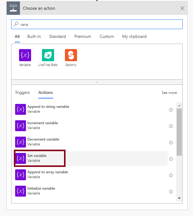 Send Mail To SharePoint Group Members Using Power Automate